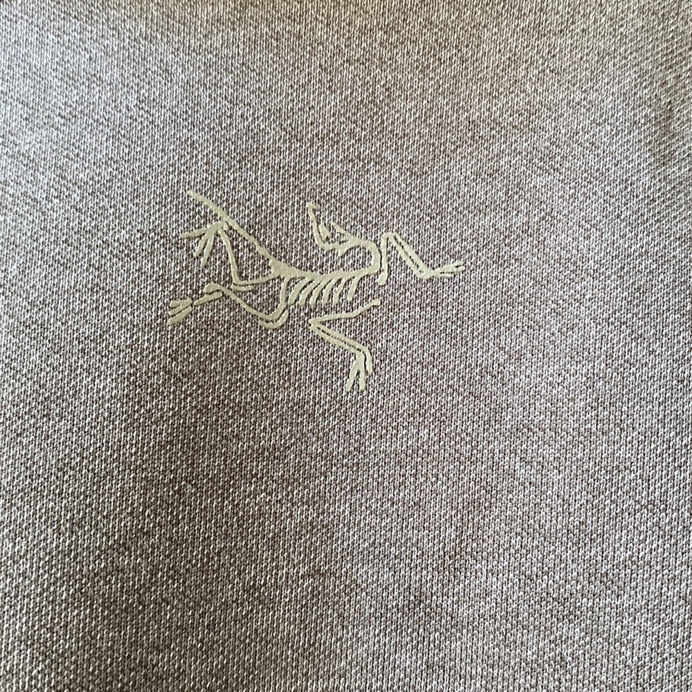 Large Arc’teryx Workout Jacket - image 6